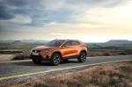 Seat 20V20 Concept 2015 года